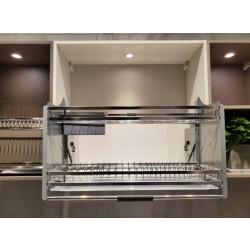 Kệ nâng hạ úp chén dĩa_800mm, 7801100