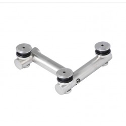 Kẹp kính VICKINI 61703.001 SSS