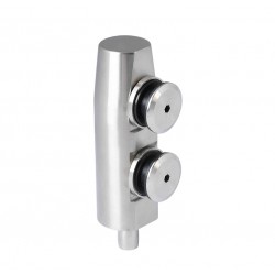 Kẹp kính VICKINI 61704.001 SSS