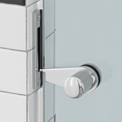 Kẹp kính VICKINI 66057.001 PSS