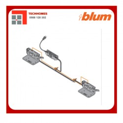 Kẹp nối dây SERVO-DRIVE - Z10V1000.01KNOTEN V50OR/S - 6803145