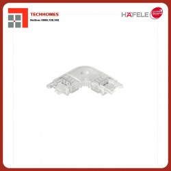 Kẹp nối góc LED RGB 10mm/12-24V, Loox5 83389189