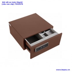 KÉT SẮT HIGOLD 703297S