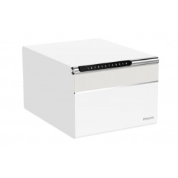 Két sắt mini Philips SBX102