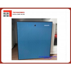 KÉT SẮT PHILLIPS SBX501-5C0 XANH LỤC BẢO
