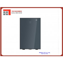 KÉT SẮT PHILLIPS SBX501-7C0 XANH LỤC BẢO