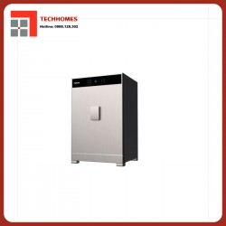 Két sắt thông minh Philips SBX701-4B0 76kg