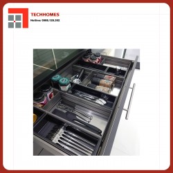 KHAY CHIA INOX HIGOLD JR SERIES 600MM 301091 