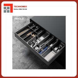 KHAY CHIA INOX HIGOLD JR SERIES 800MM 301093 