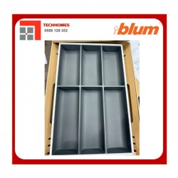 Khay Chia Muỗng Đũa Blum AMBIA-LINE ZC7S500BS3 AMB-BE V1 SWOG - 08830585
