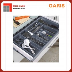Khay đựng dao thìa dĩa và dụng cụ nhà bếp Garis GT03.70