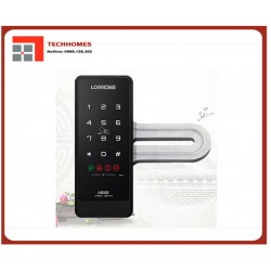 Khóa cửa kính Evernet LH310GS