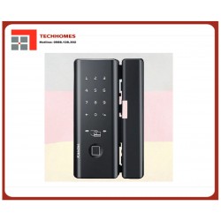 Khóa cửa kính KAADAS M500