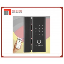 Khóa cửa kính WIDMANN G22