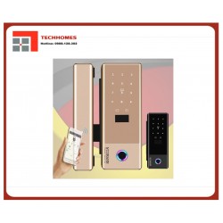 Khóa cửa kính WIDMANN G23