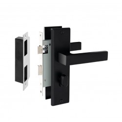 KHÓA CỬA NẸP VICKINI 32012.001 OBP