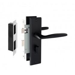 KHÓA CỬA NẸP VICKINI 32015.001 OBP