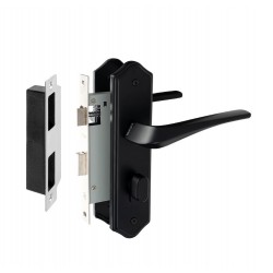 KHÓA CỬA NẸP VICKINI 32019.001 OBP