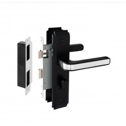 KHÓA CỬA NẸP VICKINI 32020.001 OBP