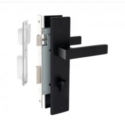 KHÓA CỬA NẸP VICKINI 33012.001 OBP