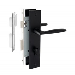 KHÓA CỬA NẸP VICKINI 33015.001 OBP