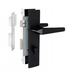 KHÓA CỬA NẸP VICKINI 33018.001 OBP