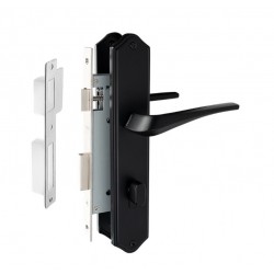 KHÓA CỬA NẸP VICKINI 33019.001 OBP