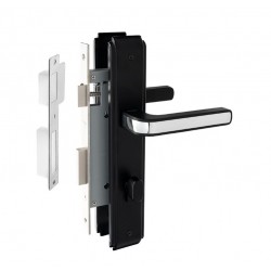 KHÓA CỬA NẸP VICKINI 33020.001 OBP