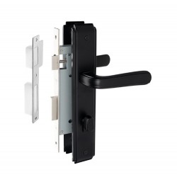 KHÓA CỬA NẸP VICKINI 33021.001 OBP