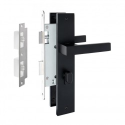 KHÓA CỬA NẸP VICKINI 35001.101 OBP
