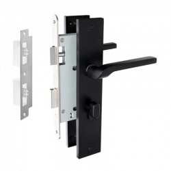 KHÓA CỬA NẸP VICKINI 35021.101 OBP