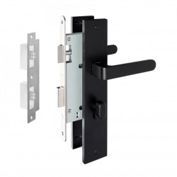 KHÓA CỬA NẸP VICKINI 35033.101 OBP