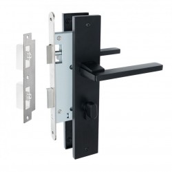 KHÓA CỬA NẸP VICKINI 35081.101 OBP