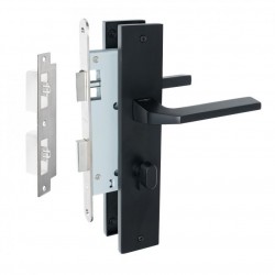 KHÓA CỬA NẸP VICKINI 35092.101 OBP