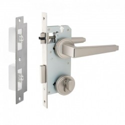 KHÓA CỬA NẸP VICKINI 35117.101 OBP