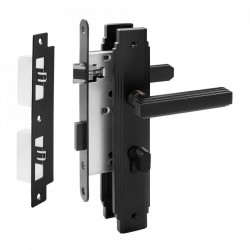 KHÓA CỬA NẸP VICKINI 35188.101 OBP