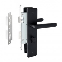 KHÓA CỬA NẸP VICKINI 35254.101 OBP