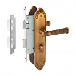 KHÓA CỬA NẸP VICKINI 35769.101 CF