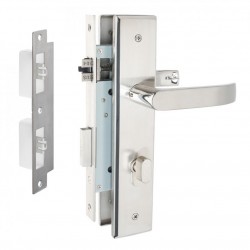 KHÓA CỬA NẸP VICKINI 37915.101 PSS/ SSS