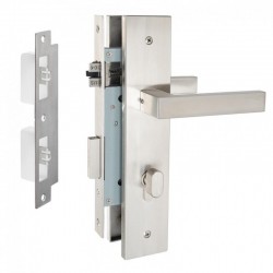 KHÓA CỬA NẸP VICKINI 37916.101 SSS