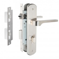 KHÓA CỬA NẸP VICKINI 37917.101 SSS