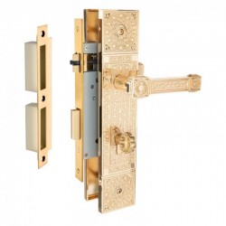 KHÓA CỬA NẸP VICKINI 38402.101 K24