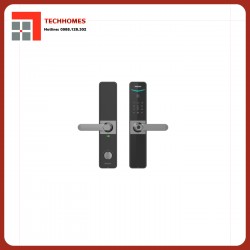 Khóa cửa Philips DDL610-5HBS