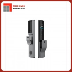 Khóa cửa Philips DDL720-MVP- 17HWS