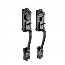 KHÓA CỬA SẢNH VICKINI 39871.001 OBP