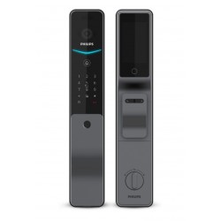 Khóa Cửa Thông Minh Philips DDL720-MVP
