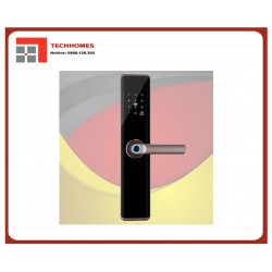 Khóa cửa vân tay Widmann F20