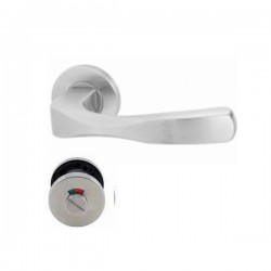 KHÓA CỬA VỆ SINH HAFELE 903.99.573