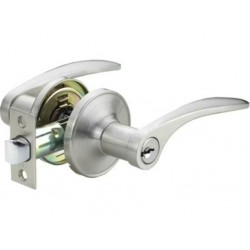 KHÓA CỬA YALE VL8327 US15