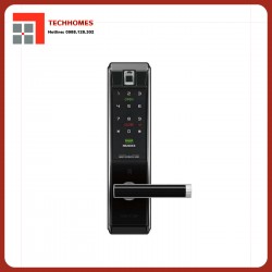 Khóa Điện Tử 4 Phương Thức Mở 613.92.218